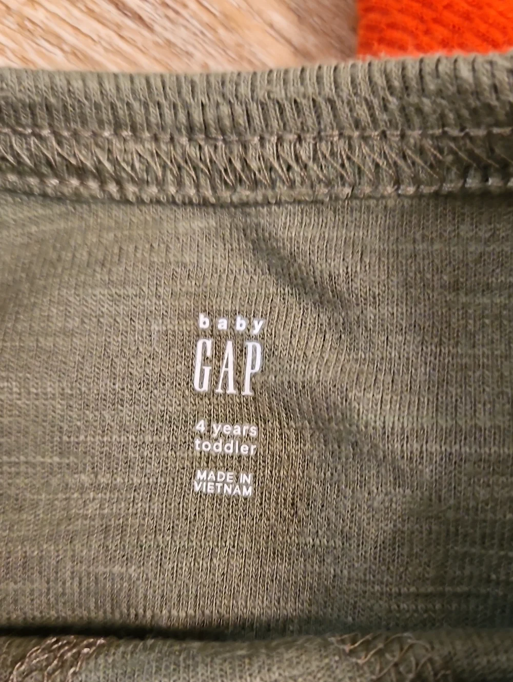 GAP good preowned